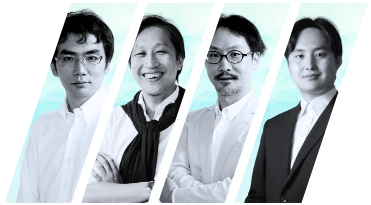 Epistra Co-Pilot チームメンバー